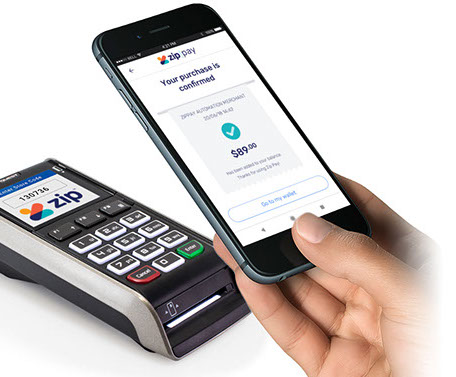 zipPay Quest Payment Systems